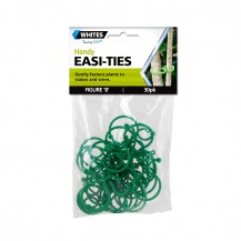 18717 - handy easi ties figure 8 30pk